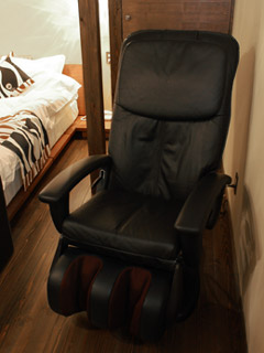 Massage Chair