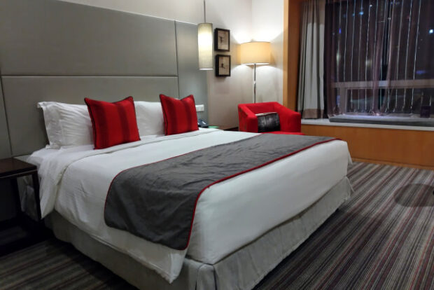 デザイナーズ Hotel fuuga
